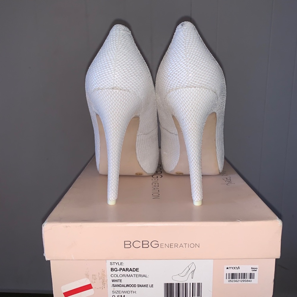 Shoes!